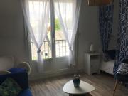 Appartement 1 pièce Châteauroux 28.17m² 480€ à louer...