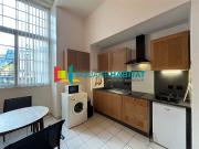 Location appartement 1 pièce 28.32m² à Nevers 58000