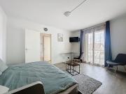 Location Appartement 1 pièce 28.37 m2 Creteil