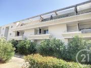 Location Appartement 1 pièce 28.37 m2 Montpellier