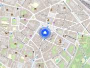 Location appartement 1 pièce 28.39m² à Cambrai 59400