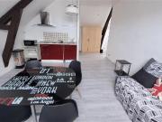 Location appartement 1 pièce 28.39m² à Cambrai 59400