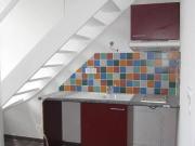 Location appartement 1 pièce 28.3 m² à Montpellier 34000