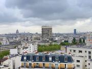 Location Appartement 1 pièce 28.4 m2 Paris 13ème