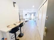 Location Appartement 1 pièce 28.61 m2 Cannes