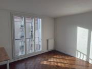 Location Appartement 1 pièce 28.6 m2 Paris 19ème