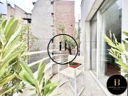 Location Appartement 1 pièce 28.74 m2 Neuilly sur Seine