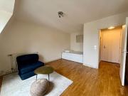 Location Appartement 1 pièce 28.82 m2 Paris 3ème