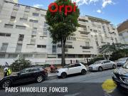 Location Appartement 1 pièce 28.84 m2 Paris 20ème