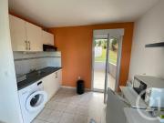 Location Appartement 1 pièce 28.88 m2 Montpellier