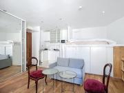 Location Appartement 1 pièce 28.8 m2 Villeneuve le Roi