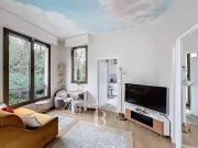 Location Appartement 1 pièce 28.91 m2 Neuilly sur Seine
