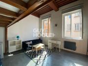 Location Appartement 1 pièce 28.96 m2 Lyon 1er
