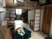 Location Appartement 1 pièce 28 m2 Villeurbanne