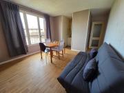Location Appartement 1 pièce 28 m2 Albi