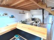 Location Appartement 1 pièce 28 m2 Batz sur Mer