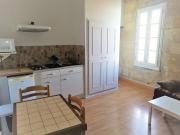 Location Appartement 1 pièce 28 m2 Bordeaux