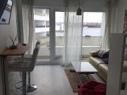 Location Appartement 1 pièce 28 m2 Bordeaux