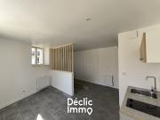 Location Appartement 1 pièce 28 m2 Celles sur Belle