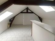 Location Appartement 1 pièce 28 m2 Chateau thierry