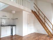 Location Appartement 1 pièce 28 m2 Lille