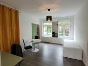 Location Appartement 1 pièce 28 m2 Lille