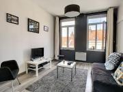 Location Appartement 1 pièce 28 m2 Lille