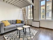 Location Appartement 1 pièce 28 m2 Lille Location Appartement 1 pièce 28 m2 Lille