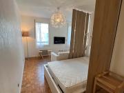 Location Appartement 1 pièce 28 m2 Lyon 3ème