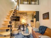 Location Appartement 1 pièce 28 m2 Lyon 4ème