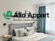 Location Appartement 1 pièce 28 m2 Lyon 5ème