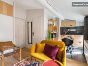Location Appartement 1 pièce 28 m2 Lyon 6ème
