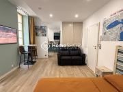Location Appartement 1 pièce 28 m2 Marseille 1er