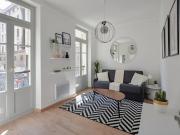 Location Appartement 1 pièce 28 m2 Marseille 1er