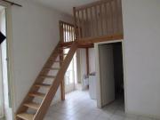 Location Appartement 1 pièce 28 m2 Nantes