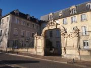 Location Appartement 1 pièce 28 m2 Nevers