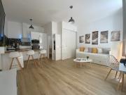 Location Appartement 1 pièce 28 m2 Nimes