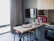 Location Appartement 1 pièce 28 m2 Paris 15ème