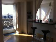 Location Appartement 1 pièce 28 m2 Paris 16ème