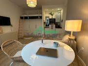Location Appartement 1 pièce 28 m2 Paris 17ème