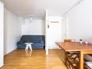 Location Appartement 1 pièce 28 m2 Paris 18ème