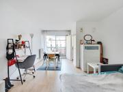 Location Appartement 1 pièce 28 m2 Paris 19ème