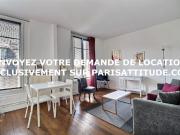 Location Appartement 1 pièce 28 m2 Paris 6ème