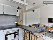 Location Appartement 1 pièce 28 m2 Paris 9ème