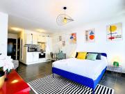 Location Appartement 1 pièce 28 m2 Saint Julien en Genevois