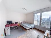 Location appartement 1 pièce 28m² à Brest 29200