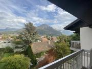 Location Appartement 1 pièce 28m² ANNECY LE VIEUX 74940