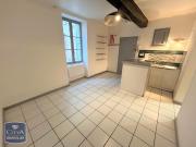 Location Appartement 1 pièce 28m² CHALON SUR SAONE 71100