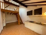 Location Appartement 1 pièce 28m² EPINAL 88000