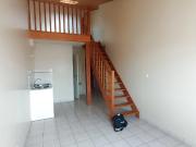 Location Appartement 1 pièce 28m² LA ROCHE SUR YON 85000